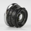 7artisans Photoelectric 35mm f/1.2 Lens for Nikon Z (Black)