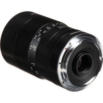 7artisans Photoelectric 60mm f/2.8 Macro Lens for Canon RF