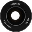 Picture of 7artisans 60mm f/2.8 Macro Lens for Micro Four Thirds