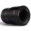 Picture of 7artisans 60mm f/2.8 Macro Lens for Micro Four Thirds