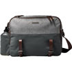 Manfrotto Windsor Camera Reporter Bag for DSLR (Gray) price in india features reviews specs