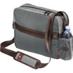 Manfrotto Windsor Camera Reporter Bag for DSLR (Gray) price in india features reviews specs