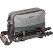 Manfrotto Windsor Camera Reporter Bag for DSLR (Gray) price in india features reviews specs