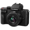 Panasonic Lumix DC-G100 Mirrorless Camera with 12-32mm Lens