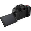 Panasonic Lumix DC-G100 Mirrorless Camera with 12-32mm Lens