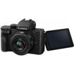 Panasonic Lumix DC-G100 Mirrorless Camera with 12-32mm Lens