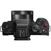 Panasonic Lumix DC-G100 Mirrorless Camera with 12-32mm Lens
