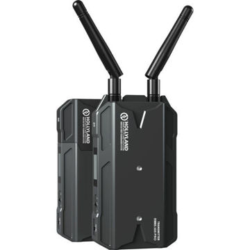 Hollyland Mars 300 PRO HDMI Wireless Video Transmitter/Receiver Set (Enhanced) price in india features reviews specs