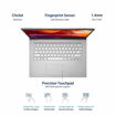 ASUS VivoBook M515DA-EJ502TS Ryzen 5 8GB RAM 1TB HDD FingerPrint Reader Laptop