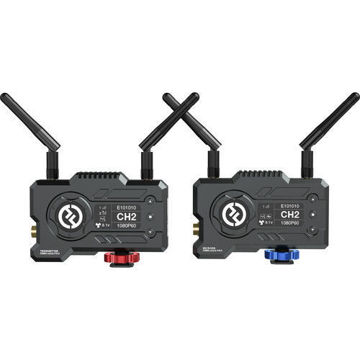 Hollyland Mars 400S PRO SDI/HDMI Wireless Video Transmission System price in india features reviews specs
