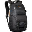buy Lowepro Fastpack BP 150 AW II (Black) in India imastudent.com