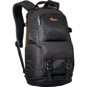 buy Lowepro Fastpack BP 150 AW II (Black) in India imastudent.com