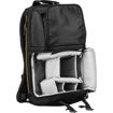 buy Lowepro Fastpack BP 150 AW II (Black) in India imastudent.com