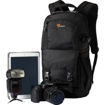 buy Lowepro Fastpack BP 150 AW II (Black) in India imastudent.com