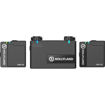 Hollyland LARK 150 Wireless Dual Microphone System (2.4 GHz) price in india features reviews specs