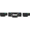 Hollyland LARK 150 Wireless Dual Microphone System (2.4 GHz) price in india features reviews specs