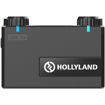 Hollyland LARK 150 Wireless Dual Microphone System (2.4 GHz) price in india features reviews specs