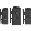 Hollyland LARK 150 Wireless Dual Microphone System (2.4 GHz) price in india features reviews specs