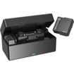 Hollyland LARK 150 Wireless Dual Microphone System (2.4 GHz) price in india features reviews specs