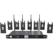 Hollyland Syscom 1000T-8B Full-Duplex Intercom System with Eight Beltpacks and Headsets price in india features reviews specs