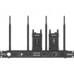 Hollyland Syscom 1000T-8B Full-Duplex Intercom System with Eight Beltpacks and Headsets price in india features reviews specs