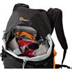 buy Lowepro Fastpack BP 200 AW II (Black) in India imastudent.com