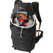 buy Lowepro Fastpack BP 200 AW II (Black) in India imastudent.com