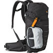 buy Lowepro Fastpack BP 200 AW II (Black) in India imastudent.com