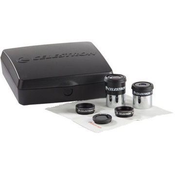 Celestron powerseeker Accessory Kit (1.25") in india features reviews specs