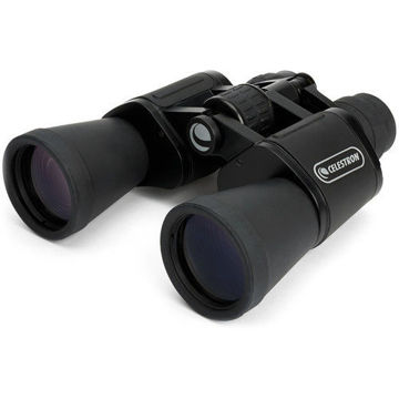 Celestron UpClose G2 10-30x50 Zoom Porro Binocular in india features reviews specs