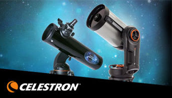 Picture for manufacturer Celestron