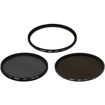 buy Hoya 77mm Digital Filter Kit II in India imastudent.com