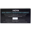 buy Hoya 82mm Digital Filter Kit II in India imastudent.com