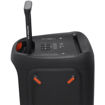 JBL PartyBox 310 Portable Bluetooth Speaker with Party Lights price in india features reviews specs
