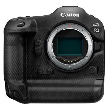 Canon EOS R3 Mirrorless Digital Camera price in india features reviews specs