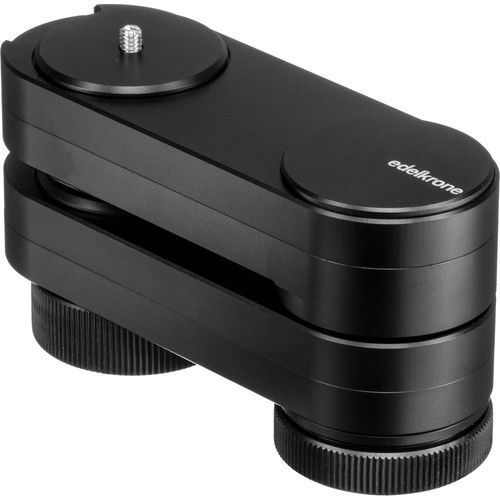 edelkrone wing スライダー