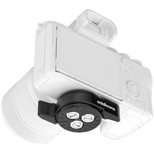 Buy Edelkrone QuickRelease ONE v2 Universal Quick Release
