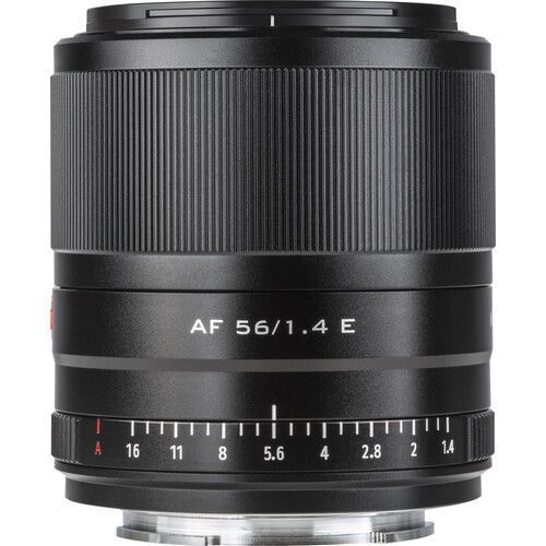 Buy Viltrox AF 56mm f/1.4 E Lens for Sony E at Lowest Price in ...