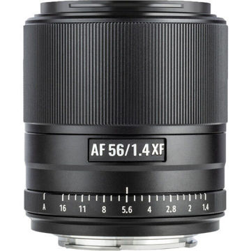 Viltrox AF 56mm f/1.4 XF Lens for fujifilm x price  in india features reviews specs