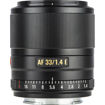 Viltrox AF 33mm f/1.4 E Lens for Sony E price in india features reviews specs