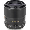 Viltrox AF 33mm f/1.4 XF Lens for FUJIFILM X price in india features reviews specs
