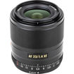 Viltrox AF 23mm f/1.4 XF Lens for FUJIFILM X price in india features reviews specs