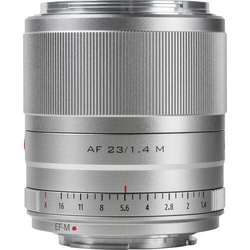 Buy Viltrox AF 23mm f/1.4 M Lens for Canon EF-M at Lowest Price in India |  IMASTUDENT.COM