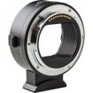 Viltrox EF-Z Lens Mount Adapter for Canon EF or EF-S-Mount Lens to Nikon Z-Mount Camera price in india features reviews specs