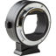 Viltrox EF-Z Lens Mount Adapter for Canon EF or EF-S-Mount Lens to Nikon Z-Mount Camera price in india features reviews specs