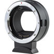 Viltrox EF-Z Lens Mount Adapter for Canon EF or EF-S-Mount Lens to Nikon Z-Mount Camera price in india features reviews specs