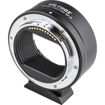Viltrox EF-Z Lens Mount Adapter for Canon EF or EF-S-Mount Lens to Nikon Z-Mount Camera price in india features reviews specs