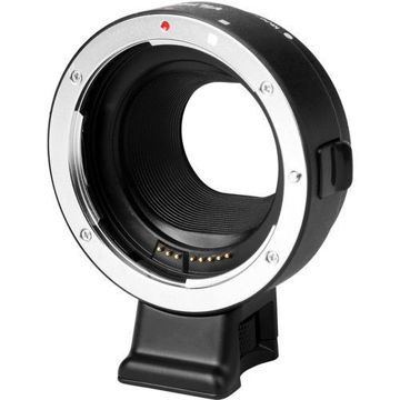 Viltrox EF-EOS M Lens Mount Adapter for Canon EF or EF-S-Mount Lens to Canon EF-M Mount Camera price in india features reviews specs