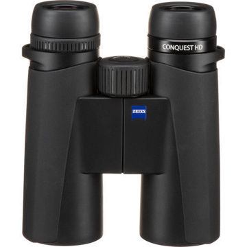 buy ZEISS 8x42 Conquest HD Binoculars in India imastudent.com