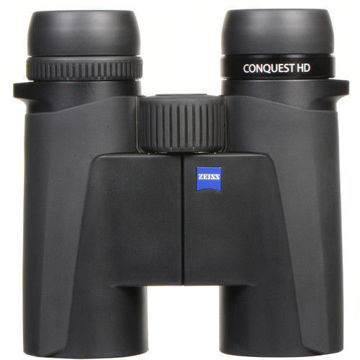 buy ZEISS 8x32 Conquest HD Binoculars in India imastudent.com